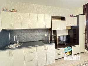 Студия квартира, вторичка, 24м2, 9/17 этаж