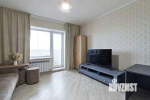 3-к квартира, вторичка, 86м2, 11/16 этаж