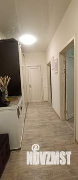 1-к квартира, вторичка, 50м2, 4/15 этаж