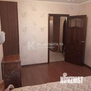 3-к квартира, вторичка, 70м2, 4/9 этаж