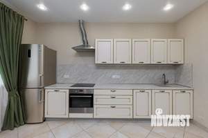 3-к квартира, вторичка, 68м2, 4/15 этаж