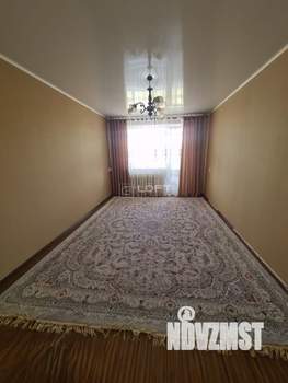3-к квартира, вторичка, 61м2, 4/5 этаж