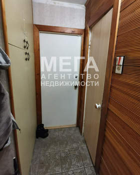1-к квартира, вторичка, 64м2, 6/9 этаж