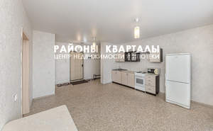 1-к квартира, вторичка, 41м2, 9/10 этаж