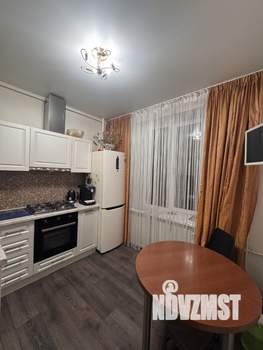 1-к квартира, вторичка, 41м2, 2/4 этаж