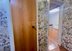 1-к квартира, вторичка, 32м2, 2/4 этаж