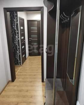 2-к квартира, вторичка, 65м2, 1/10 этаж
