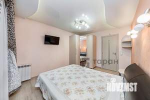 3-к квартира, вторичка, 65м2, 2/10 этаж