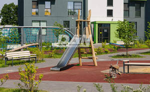 1-к квартира, вторичка, 42м2, 1/10 этаж