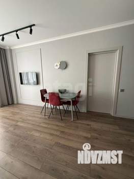 2-к квартира, вторичка, 46м2, 11/24 этаж