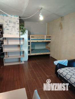 1-к квартира, вторичка, 29м2, 5/5 этаж