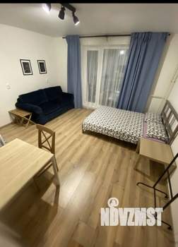 Студия квартира, вторичка, 26м2, 10/19 этаж