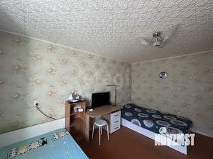 1-к квартира, вторичка, 28м2, 2/5 этаж