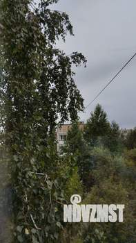 3-к квартира, вторичка, 57м2, 5/5 этаж