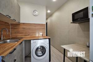 1-к квартира, вторичка, 30м2, 2/5 этаж