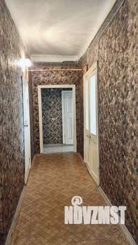 3-к квартира, вторичка, 89м2, 5/5 этаж