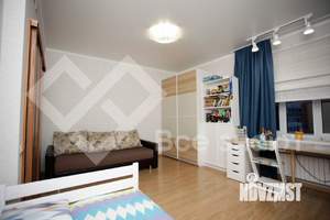 1-к квартира, вторичка, 44м2, 7/10 этаж