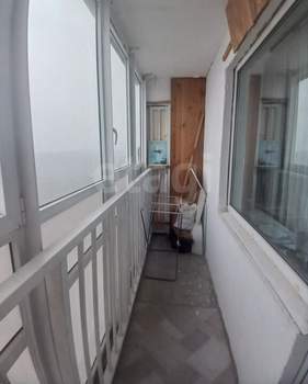 Студия квартира, вторичка, 25м2, 17/19 этаж