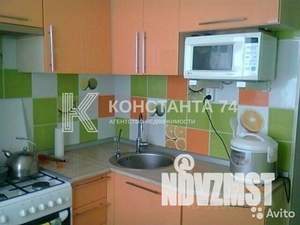 2-к квартира, вторичка, 47м2, 5/5 этаж