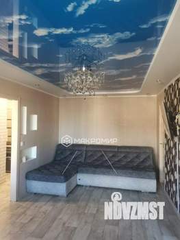 2-к квартира, вторичка, 43м2, 5/5 этаж