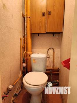 2-к квартира, вторичка, 55м2, 8/10 этаж