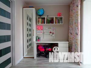 2-к квартира, вторичка, 93м2, 1/11 этаж