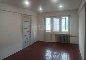 1-к квартира, вторичка, 31м2, 4/5 этаж