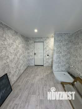Студия квартира, вторичка, 12м2, 5/5 этаж