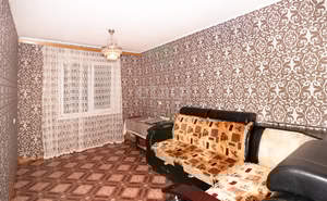 1-к квартира, вторичка, 32м2, 1/10 этаж