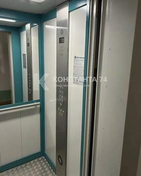 2-к квартира, вторичка, 51м2, 3/10 этаж