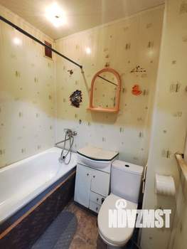 1-к квартира, вторичка, 28м2, 1/5 этаж