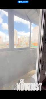 2-к квартира, сданный дом, 63м2, 8/16 этаж