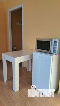 Студия квартира, вторичка, 30м2, 8/19 этаж