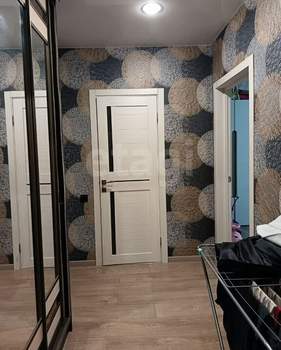 2-к квартира, вторичка, 68м2, 2/10 этаж