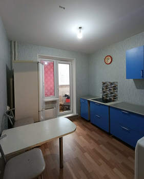 1-к квартира, вторичка, 32м2, 9/10 этаж