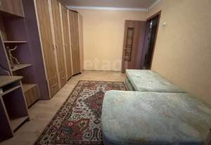 3-к квартира, вторичка, 59м2, 2/9 этаж