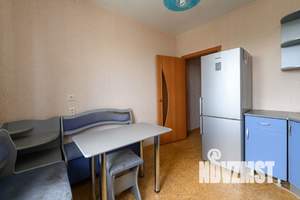 1-к квартира, вторичка, 41м2, 10/10 этаж