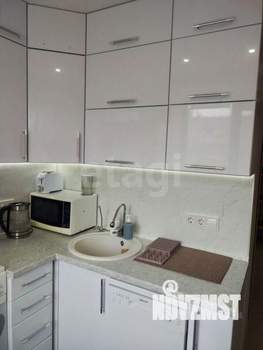 2-к квартира, вторичка, 45м2, 4/5 этаж