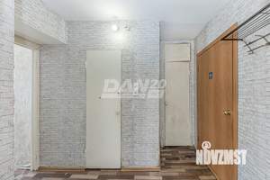 1-к квартира, вторичка, 33м2, 1/9 этаж