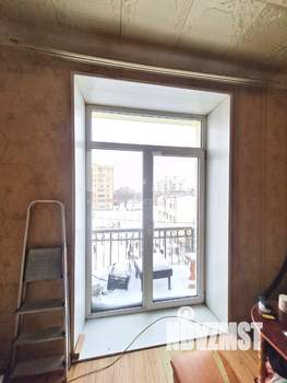 3-к квартира, вторичка, 79м2, 4/4 этаж