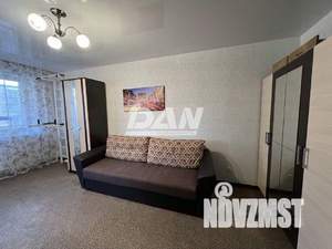 2-к квартира, вторичка, 44м2, 4/5 этаж