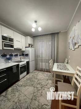 1-к квартира, вторичка, 41м2, 7/10 этаж