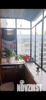 2-к квартира, вторичка, 53м2, 10/10 этаж