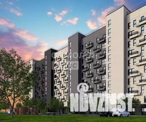 3-к квартира, вторичка, 57м2, 4/10 этаж