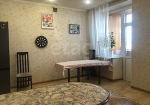 3-к квартира, вторичка, 117м2, 6/10 этаж