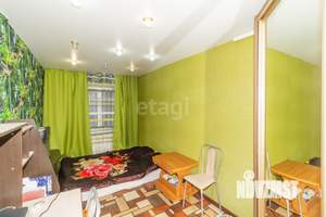 2-к квартира, вторичка, 42м2, 3/5 этаж