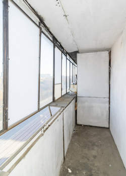 2-к квартира, вторичка, 44м2, 8/9 этаж