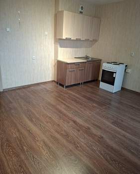 Студия квартира, вторичка, 24м2, 16/18 этаж