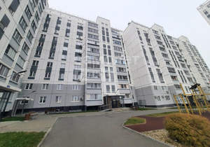2-к квартира, вторичка, 66м2, 2/10 этаж