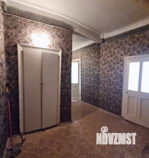 3-к квартира, вторичка, 89м2, 5/5 этаж